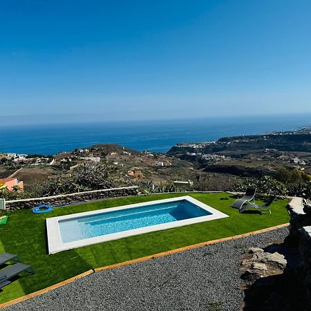 Villa Alegria Gran Canaria Piscina Climatizada Las Palmas de Gran Canaria Exteriör bild